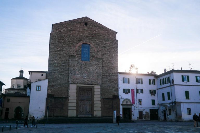 [이탈리아 여행] 피렌체 산타 마리아 델 카르미네성당(The Church of Santa Maria del Carmine) – 마사초의 걸작과 마주하다.